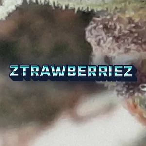 Ztrawberriez Cannabis Strain