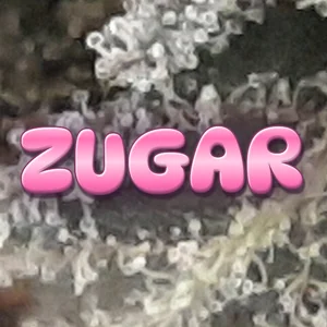 Zugar Cannabis Strain