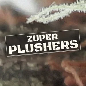 Zuper Plushers Cannabis Strain