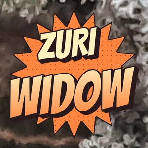 Zuri Widow Cannabis Strain