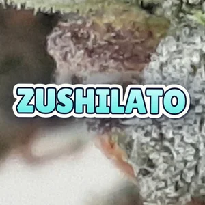 Zushilato Cannabis Strain