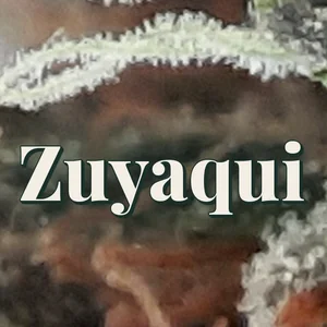 Zuyaqui Cannabis Strain