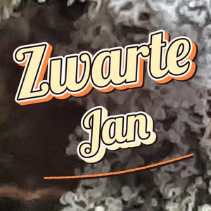 Zwarte Jan Cannabis Strain