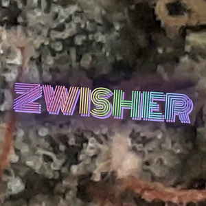 Zwisher Cannabis Strain
