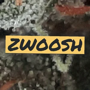 Zwoosh Cannabis Strain