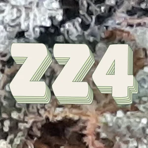 ZZ4 Cannabis Strain